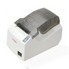 Чековый принтер Mertech MPRINT G58 RS232-USB White, 203 dpi, термопечать, лента 58 мм, Честный Знак, ЕГАИС, QR-код