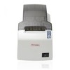 Чековый принтер Mertech MPRINT G58 RS232-USB White, 203 dpi, термопечать, лента 58 мм, Честный Знак, ЕГАИС, QR-код