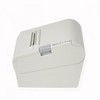 Чековый принтер Mertech MPRINT G80 RS232-USB, Ethernet White, 203 dpi, термопечать, лента 80 мм, Честный Знак, ЕГАИС, QR-код