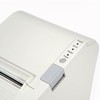 Чековый принтер Mertech MPRINT G80 RS232-USB, Ethernet White, 203 dpi, термопечать, лента 80 мм, Честный Знак, ЕГАИС, QR-код