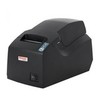 Чековый принтер Mertech MPRINT G58 RS232-USB Black, 203 dpi, термопечать, лента 58 мм, Честный Знак, ЕГАИС, QR-код