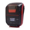 Чековый мобильный принтер Mertech MPRINT E300 USB, Bluetooth, Black, 203 dpi, термопечать, лента 72 мм, Честный Знак, ЕГАИС, QR-код, Bartender